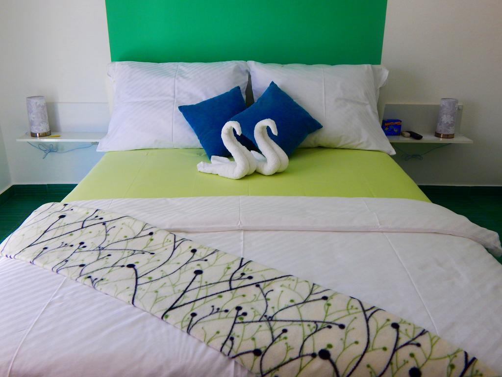 Apartments & Rooms Marinka Zadar Habitación foto