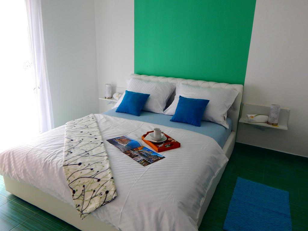 Apartments & Rooms Marinka Zadar Habitación foto
