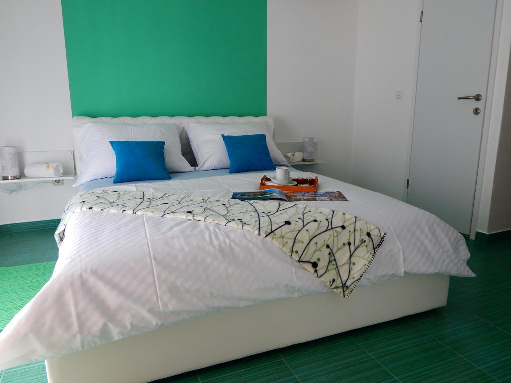 Apartments & Rooms Marinka Zadar Habitación foto
