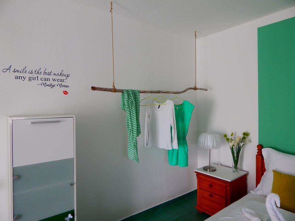 Apartments & Rooms Marinka Zadar Habitación foto