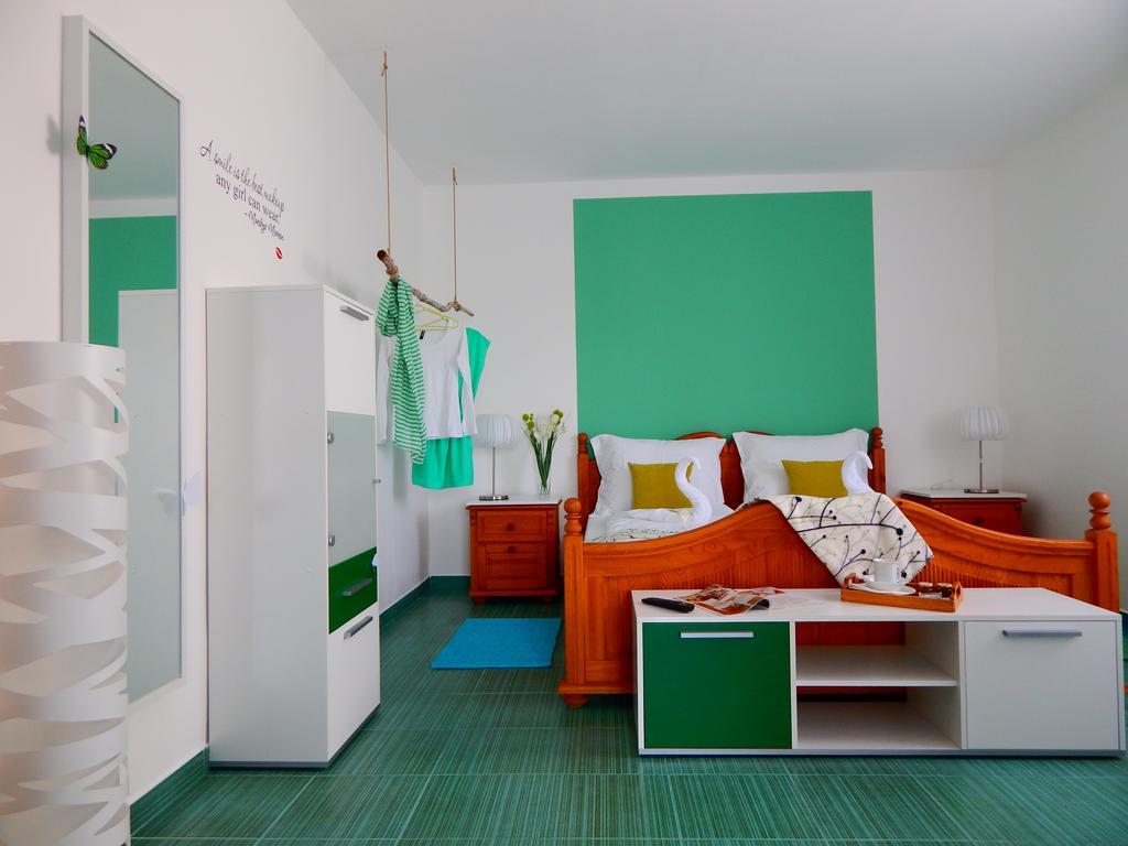 Apartments & Rooms Marinka Zadar Habitación foto